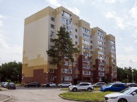 Togliatti, 40 Let Pobedi st, house 17Д. Apartment house