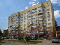 neighbour house: st. 40 Let Pobedi, house 17Д. Apartment house