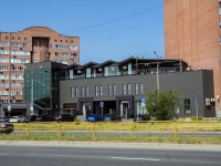 Togliatti, 40 Let Pobedi st, house 50А. multi-purpose building