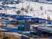 Togliatti, fuel filling station "Тэрра", 40 Let Pobedi st, house 11