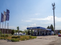 Togliatti, fuel filling station "Тэрра", 40 Let Pobedi st, house 11