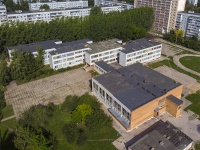 Togliatti, school Средняя общеобразовательная школа №81, 40 Let Pobedi st, house 106