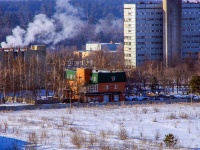 Тольятти, 40 лет Победы ул, дом 41