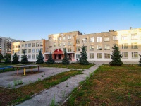 Togliatti, school №86 им. Ю.А. Гагарина , 40 Let Pobedi st, house 42