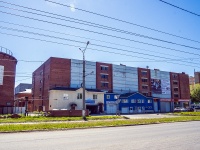 陶里亚蒂市, 车库（停车场） ГЭК №58 "Полина-1", 50 let Oktyabrya blvd, 房屋 75