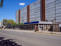 Togliatti, garage (parking) ГЭК №58 "Полина-1", 50 let Oktyabrya blvd, house 75