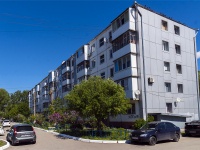 Togliatti, 50 let Oktyabrya blvd, house 69. Apartment house