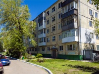 50 лет Октября бульвар, house 71. многоквартирный дом