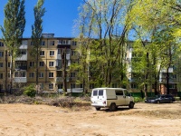 Togliatti, 50 let Oktyabrya blvd, house 71. Apartment house