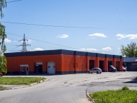 Togliatti, 50 let Oktyabrya blvd, house 79 с.2