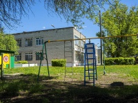 Togliatti, nursery school "Берёзка", 50 let Oktyabrya blvd, house 40