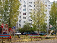 Togliatti, 70 let Oktyabrya st, house 78. Apartment house