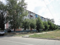 Togliatti, Avtozavodskoe shosse, house 28. Apartment house