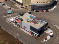 陶里亚蒂市, сеть ресторанов быстрого питания "KFC", Banykin st, 房屋 74 с.2