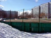 Togliatti, Voroshilov st, court 