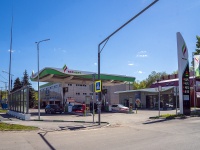 Togliatti, fuel filling station АЗС "Татнефть", Gorky st, house 63 с.1