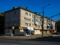 улица Горького, house 36. многоквартирный дом