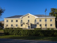 улица Жилина, house 5. музыкальная школа