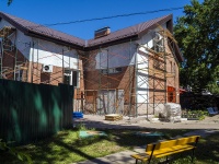 улица Маршала Жукова, house 51/3. спортивный клуб