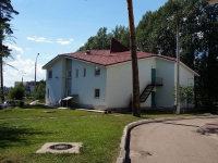 neighbour house: st. Marshal Zhukov, house 51/4. building under reconstruction