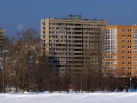 Тольятти, Коммунистическая ул, дом 34