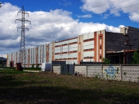 Togliatti, Komsomolskaya st, house 86В с.1. garage (parking)