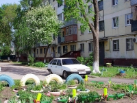 Тольятти, улица Ленина, дом 56. многоквартирный дом