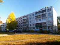 陶里亚蒂市, Lesnaya st, 房屋 42. 公寓楼