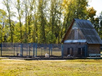 Togliatti, park Парк культуры и отдыха (ПКиО) Центрального районаMira st, park Парк культуры и отдыха (ПКиО) Центрального района