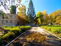 Togliatti, nursery school №49 "Веселые нотки", Mira st, house 142