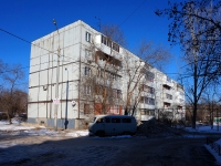 Togliatti, Nikonov st, house 36. Apartment house