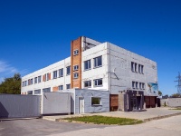 Togliatti, st Novopromyshlennaya, house 1. office building