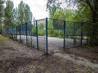 Togliatti, Ordzhonikidze blvd, sports ground 