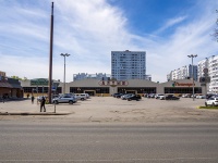 Togliatti, shopping center "Алтын", Pobedy st, house 29А