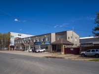 neighbour house: st. Pobedy, house 2. store