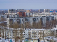 陶里亚蒂市, Primorsky blvd, 房屋 18. 公寓楼