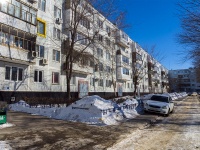 Togliatti, Sverdlov st, house&nbsp;29