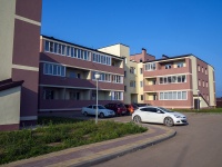 Togliatti, Жилой комплекс "Волжский квартал", Sportivnaya st, house 85