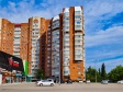 Togliatti, Sportivnaya st, house 4А