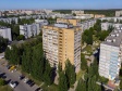 Степана Разина проспект, house 81. многоквартирный дом. Оценка: 2,9