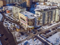 Togliatti, shopping center "Аверс", Topolinaya st, house 22А