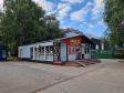 Togliatti, Yubileynaya st, house 21 с.1