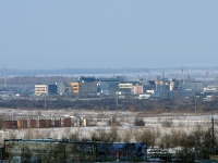 Togliatti, Технопарк  "Жигулёвская долина", Yuzhnoe road, house 161