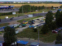 Togliatti, Yuzhnoe road, house 35Г. garage (parking)