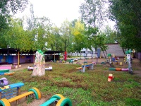 陶里亚蒂市, 幼儿园 №138 "Дубравушка", Polevaya (Povolzhky village)  st, 房屋 20