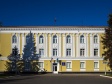 Togliatti, Tsentralnaya sq, house 4