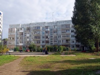 陶里亚蒂市, Skryabin (Povolzhsky village) st, 房屋 19. 公寓楼