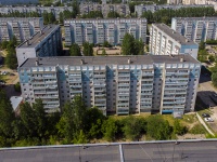 neighbour house: avenue. 50 let Oktyabrya, house 73. Apartment house