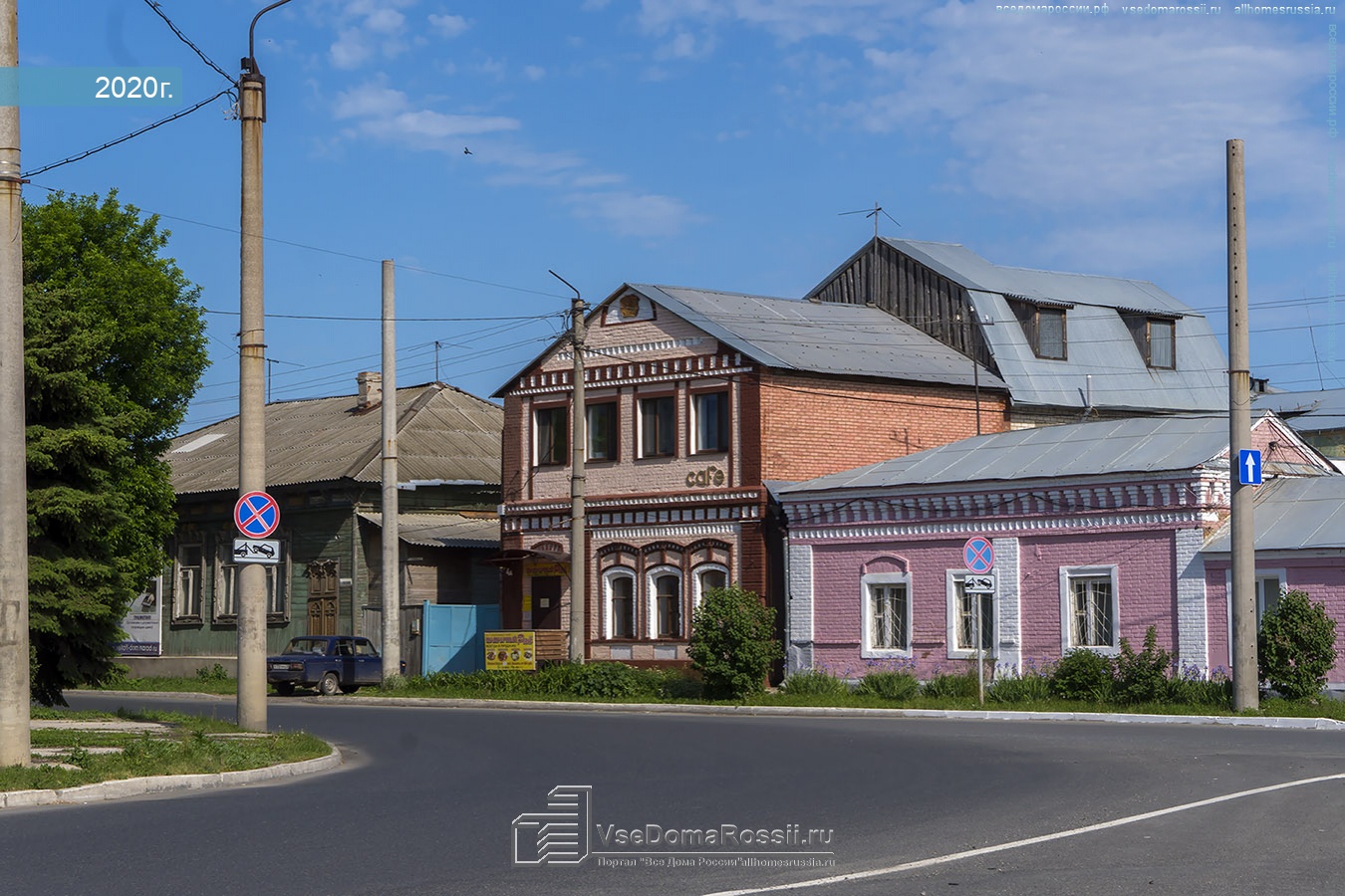 бары в сызрани