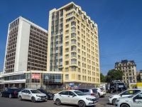 Saratov, court Двенадцатый арбитражный апелляционный суд, Lermontov st, house 30 к.2